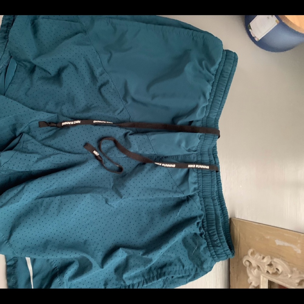 3 Pairs Nike shorts!!!